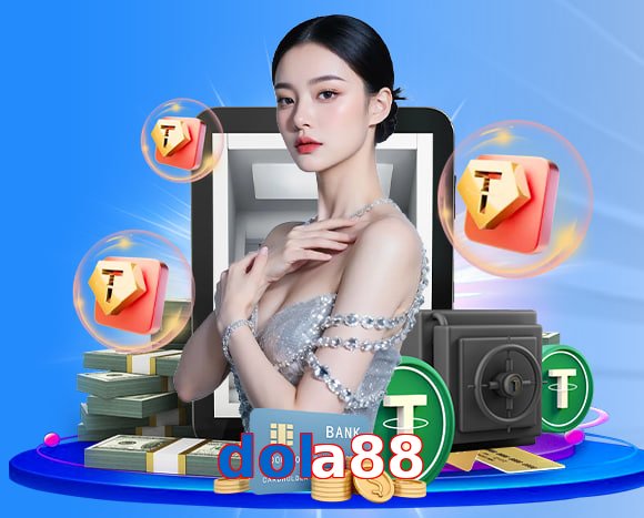 Casino Trực Tuyến Trò Chơi Được Yêu Thích Tại dola88