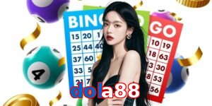 Trò Chơi Bắn Cá Phổ Biến Tại dola88